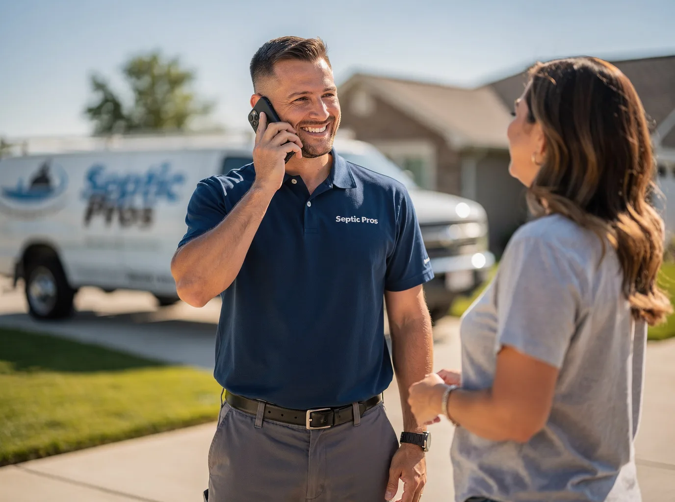 Septic Tank Pumping Galveston, TX FAQs